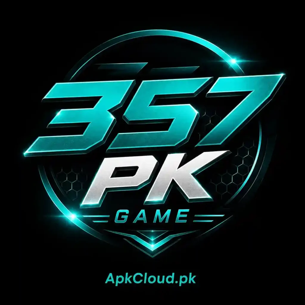 357Pk Game