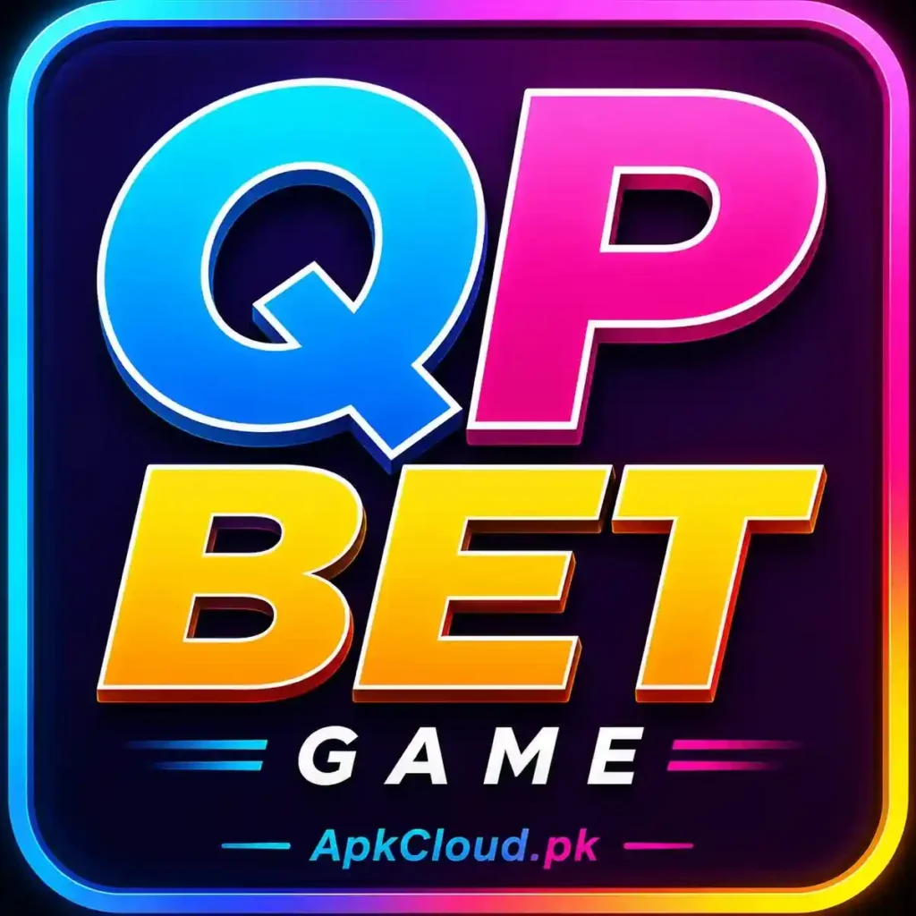 QPBET Game APK Download